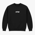 Moletom HYOS Black
