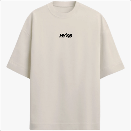 Camisa Hyos Off-White