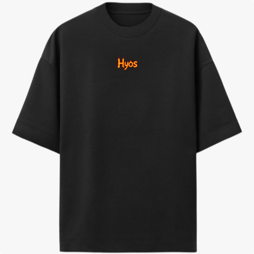 Hyos in Fire