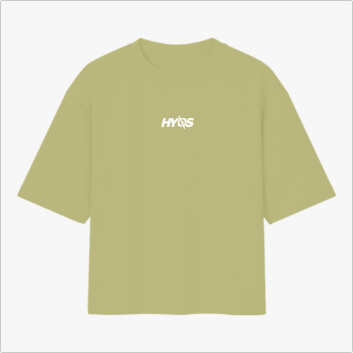 Camisa Hyos Basica