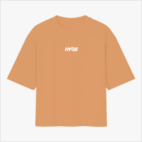 Camisa Hyos Basica