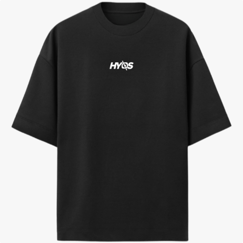 Camisa HYOS Black