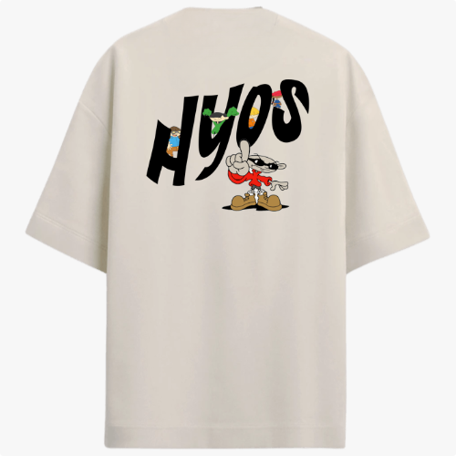 Camisa Turma do Bairro KND