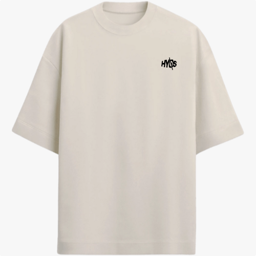 Camisa Hyos Circulo